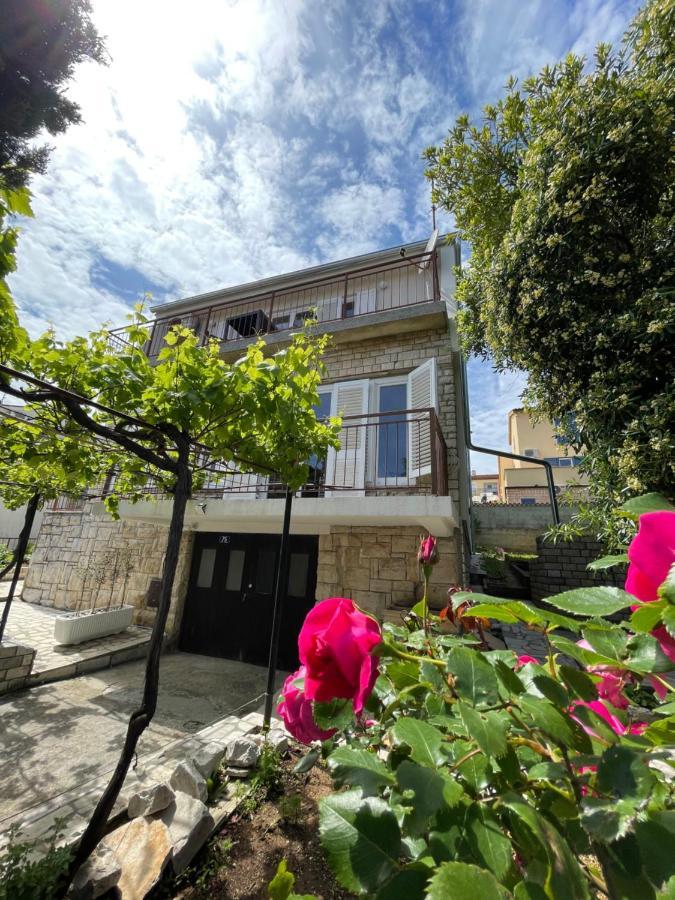Apartment Tulip Премантура Экстерьер фото