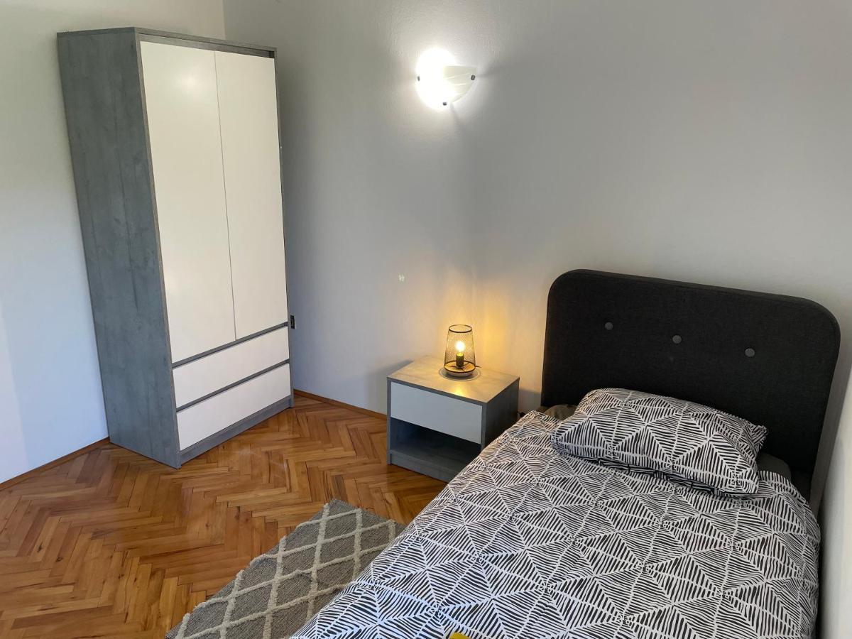 Apartment Tulip Премантура Экстерьер фото